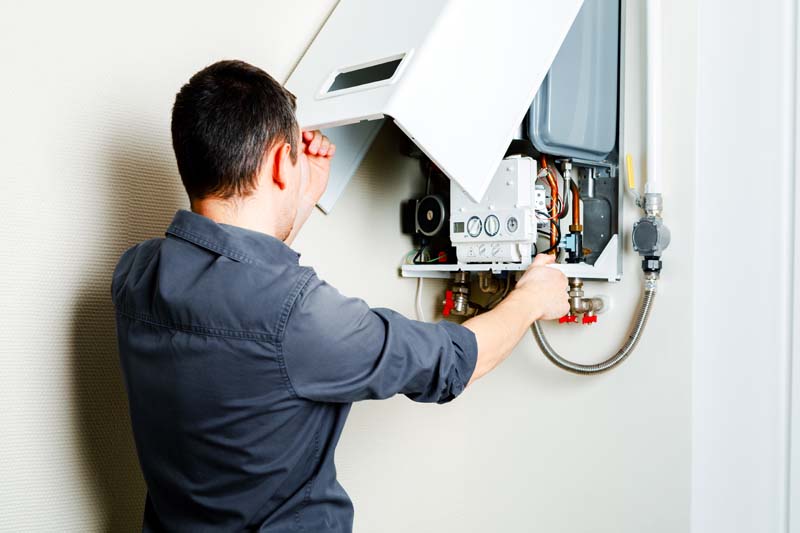 Boiler Services Pickering