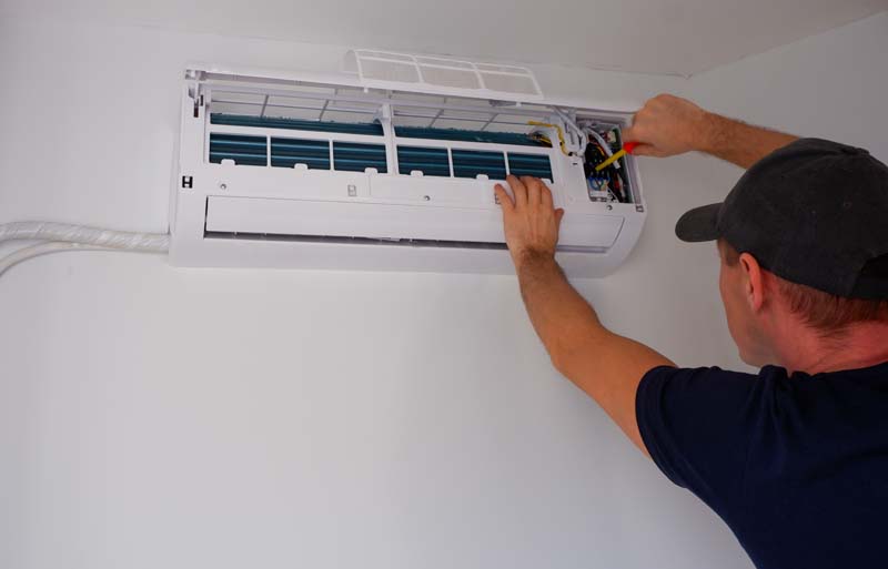 Air Conditioning Services Pickering