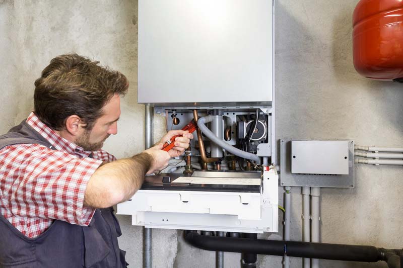 Boiler Services Pickering