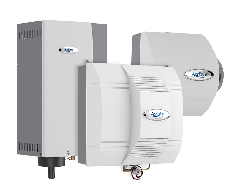 Humidifier Maintenance Pickering