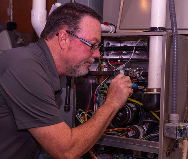 Home Electric to Gas Conversions Ajax