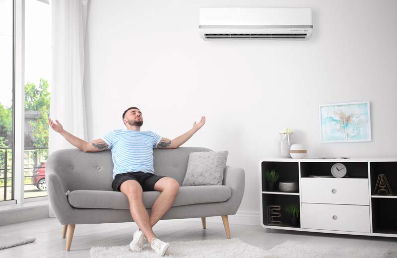Air Conditioning Services Scarborough
