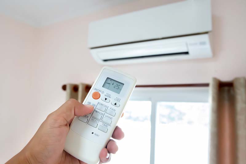Air Conditioning Services Pickering