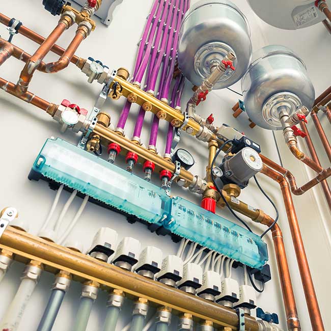 Home Electric to Gas Conversions Pickering