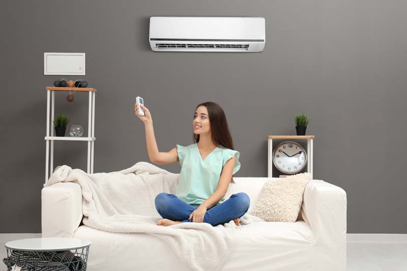 Air Conditioning Services Ajax