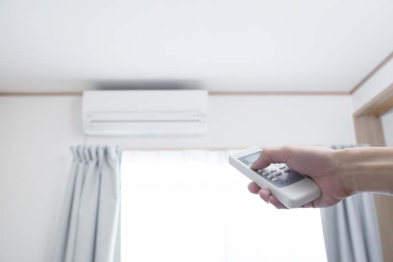 Air Conditioning Services Pickering