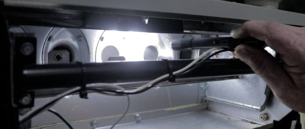 Gas Furnace Maintenance Ajax