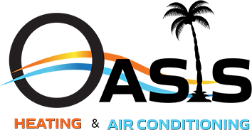Oasis Heating & Air-conditioning Inc