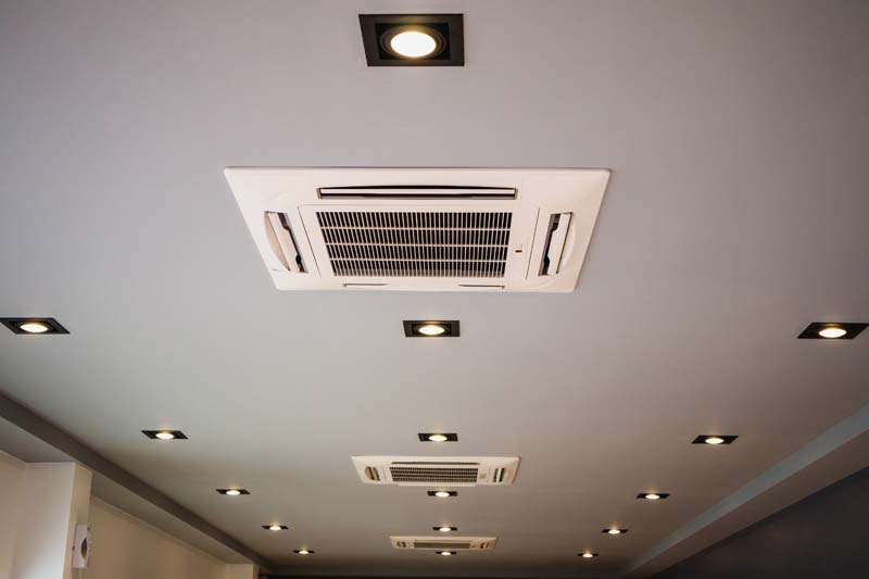 Humidifier Maintenance Pickering