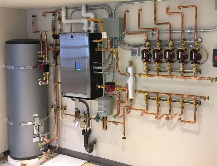 Air Conditioning Services Pickering