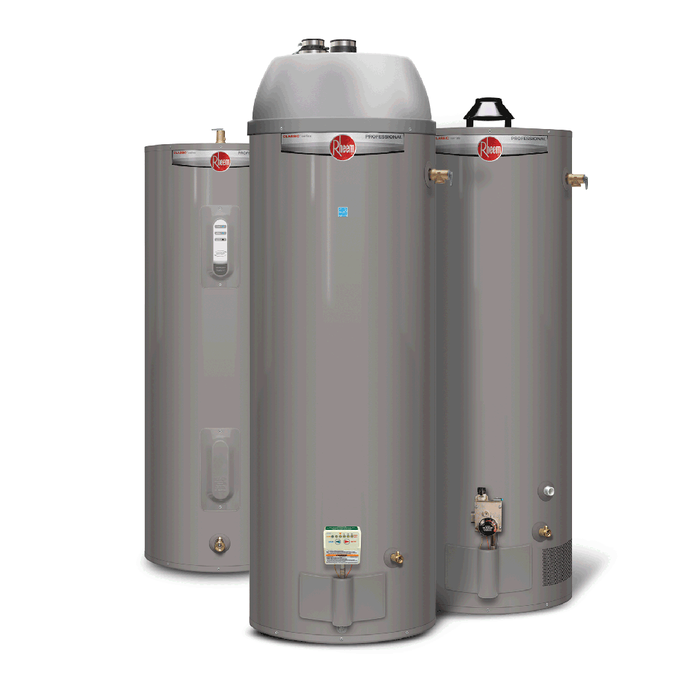 HVAC Services Pickering