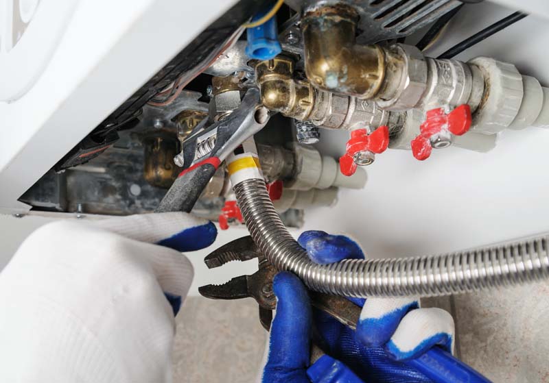 Heating Services Pickering