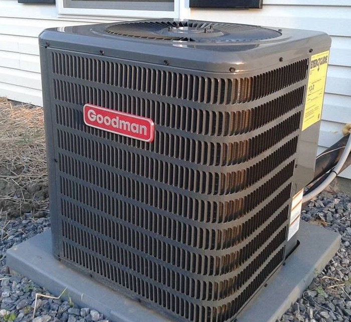 Heating Services Pickering