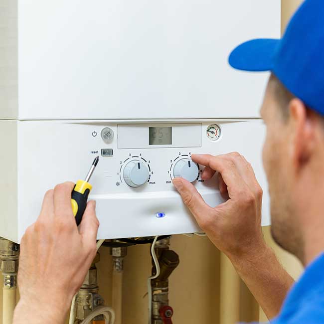 Boiler Services Pickering