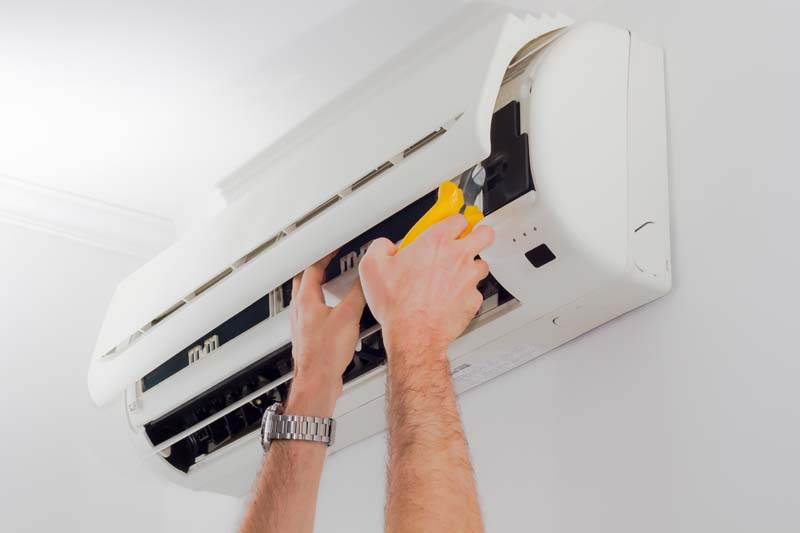 Air Conditioning Services Scarborough
