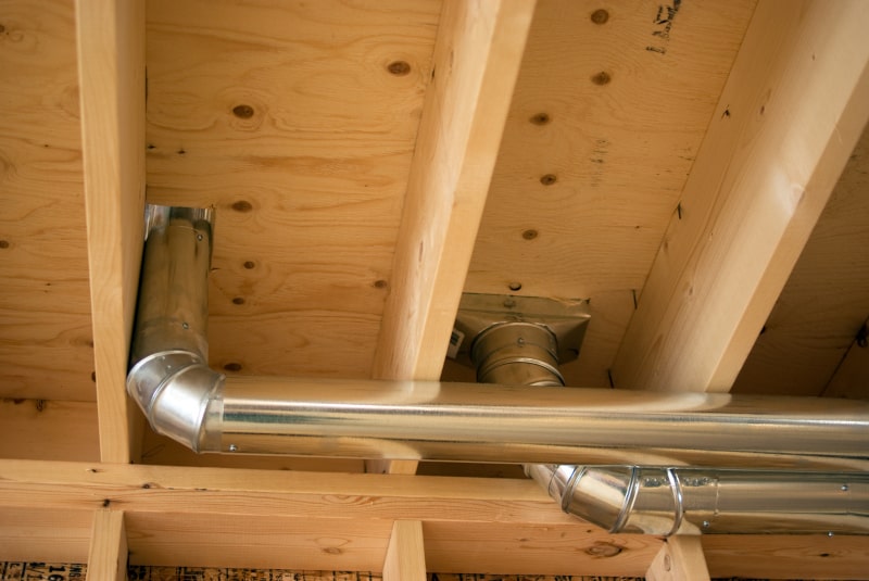 HVAC Services Pickering